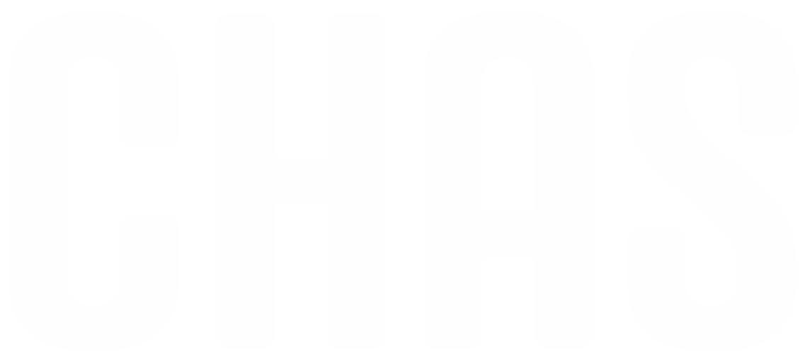 CHAS logo