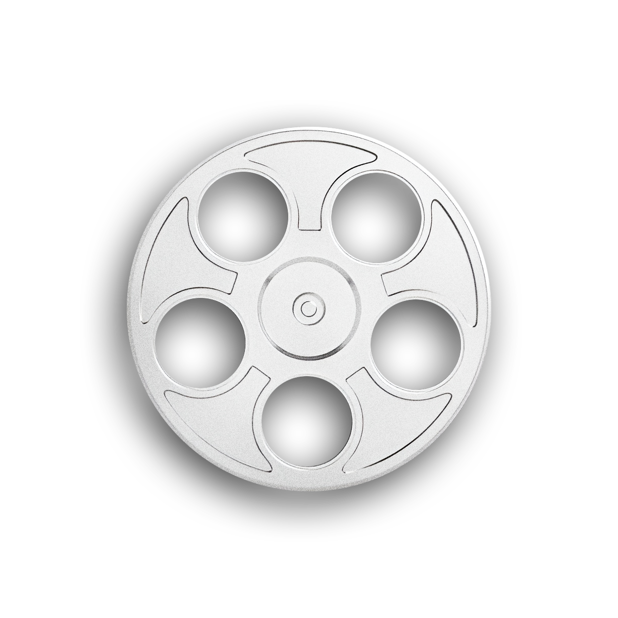 FrameLab Productions logo in Gent